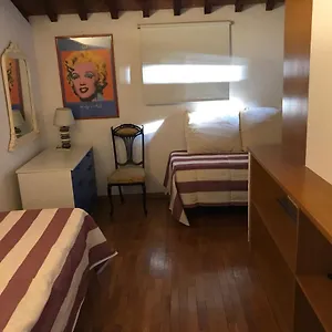 La Toscanella Di Сasa de vacaciones
