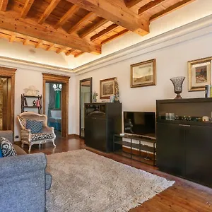 Pontevecchio Stylish In Apartamento