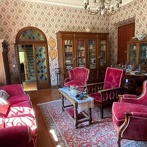 Casa La Torre Un Castello Alle Porte Di Apartamento