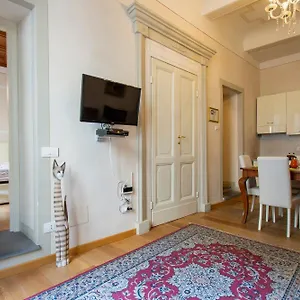 Casa Michelangelo & Giotto - Tintori Apartamento