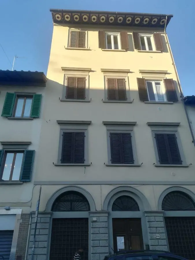 Oltrarno Lily Suite Florence 0*,  Italy