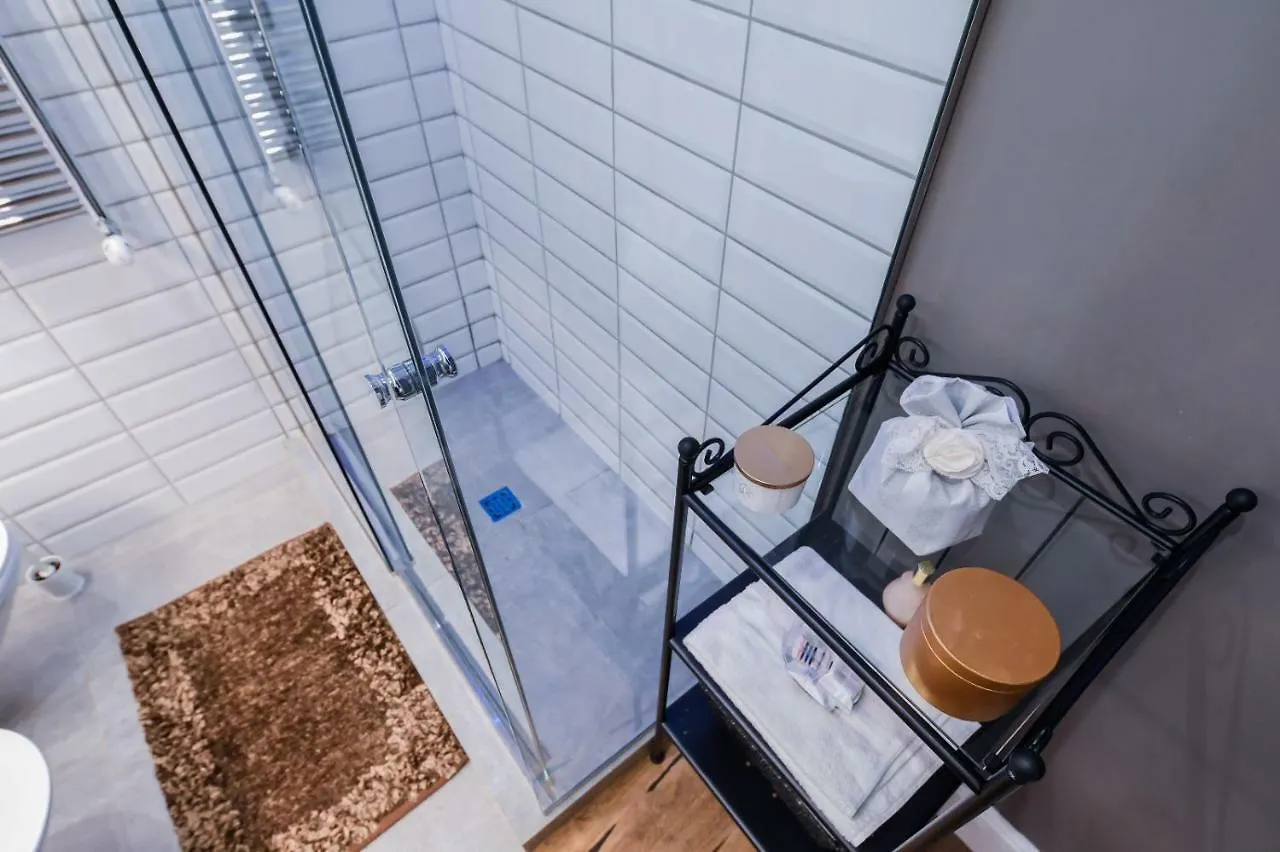Apartment Oltrarno Lily Suite Florence